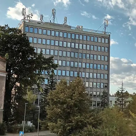 Fantastic Zg - S4 Pokoj 202 Zielona Gora  Exterior photo