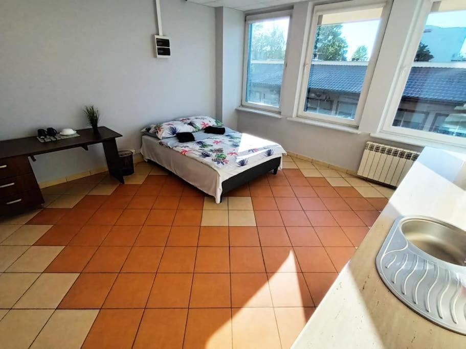 Apartment Fantastic Zg - S4 202 Zielona Gora (Lubuskie)