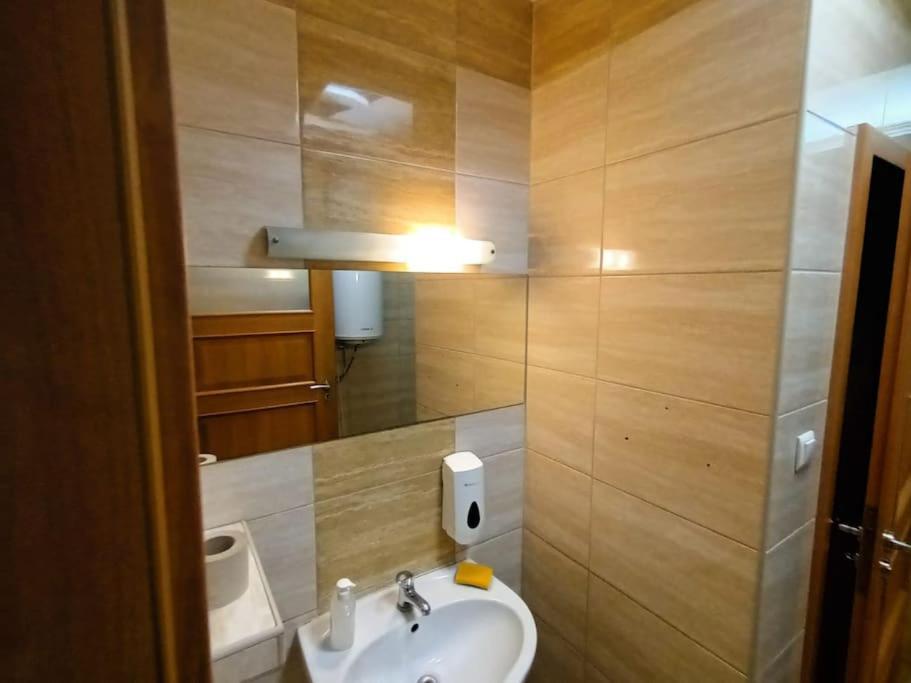 Fantastic Zg - S4 202 Apartment Zielona Gora (Lubuskie)