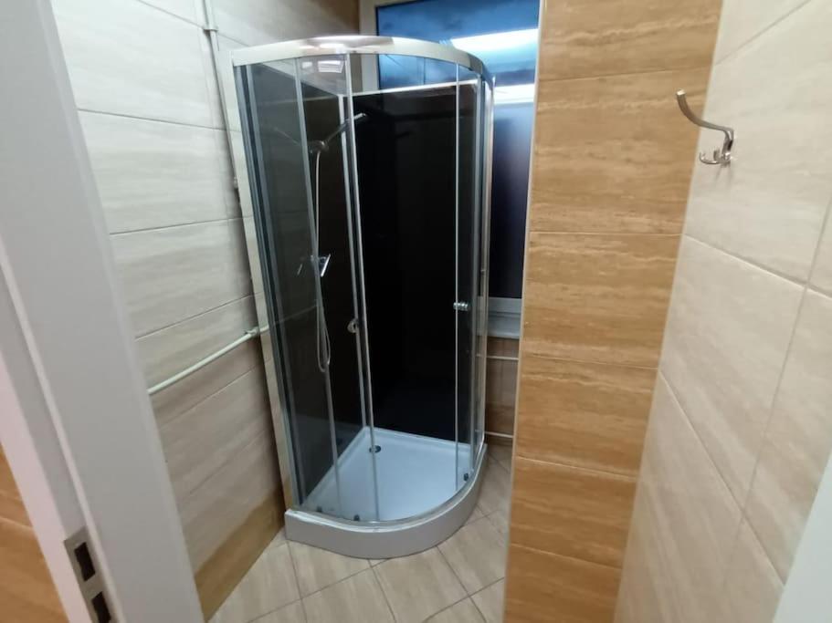 Fantastic Zg - S4 202 Apartment