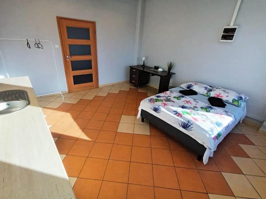 Apartment Fantastic Zg - S4 202