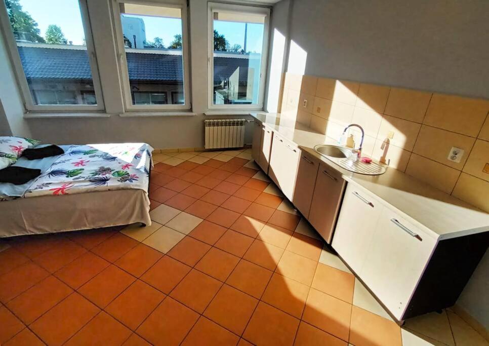 Fantastic Zg - S4 202 Apartment