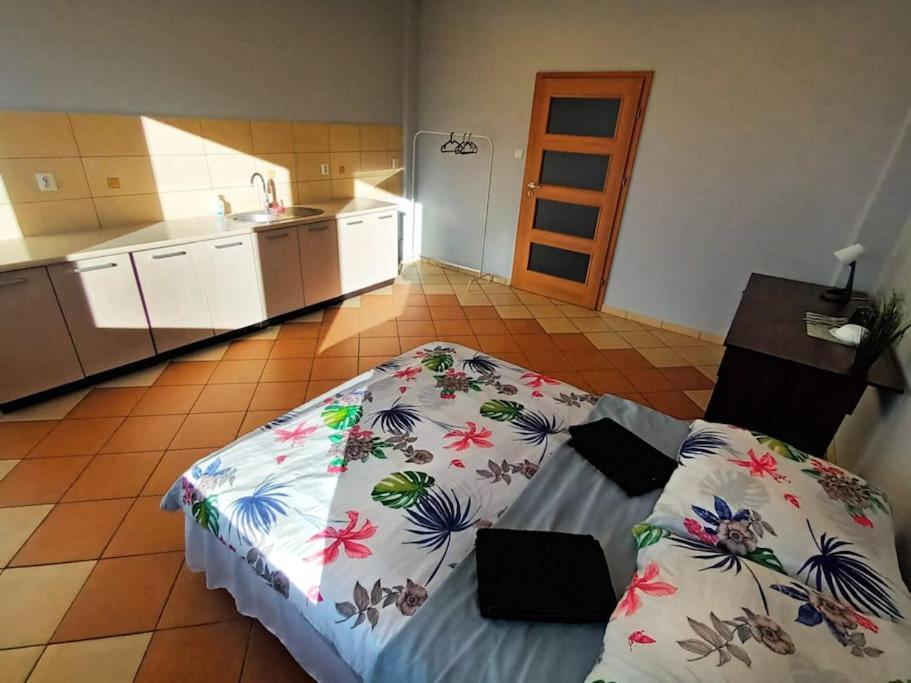 Apartment Fantastic Zg - S4 202 *